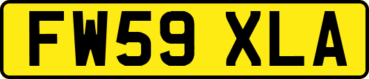 FW59XLA