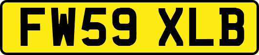 FW59XLB