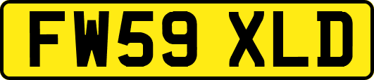 FW59XLD