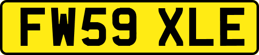 FW59XLE