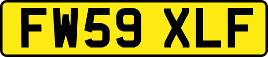 FW59XLF