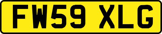 FW59XLG