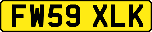 FW59XLK