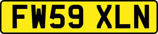 FW59XLN