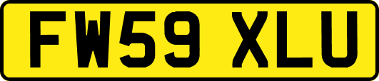 FW59XLU