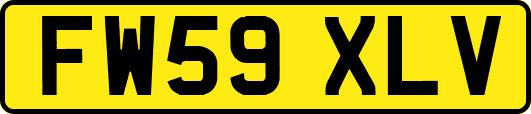 FW59XLV