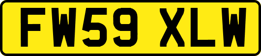 FW59XLW