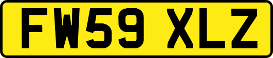 FW59XLZ