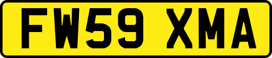 FW59XMA