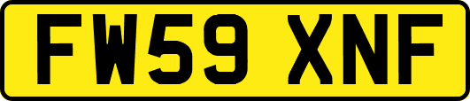FW59XNF