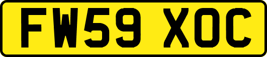 FW59XOC