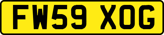 FW59XOG