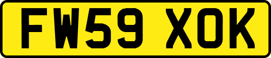 FW59XOK