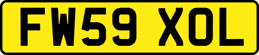 FW59XOL