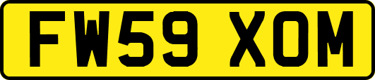 FW59XOM
