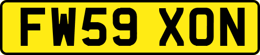 FW59XON