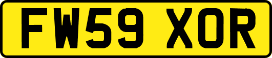 FW59XOR