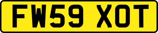 FW59XOT