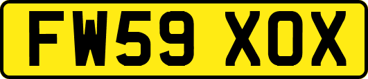 FW59XOX
