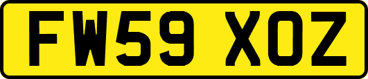 FW59XOZ