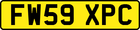 FW59XPC