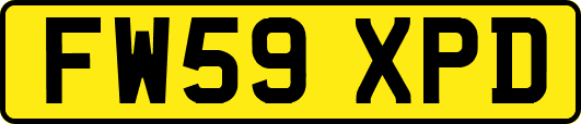 FW59XPD