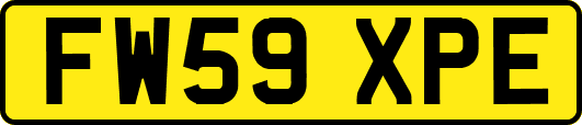 FW59XPE