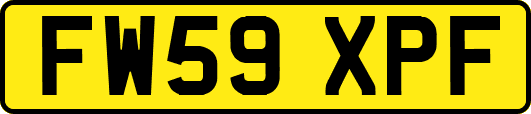 FW59XPF