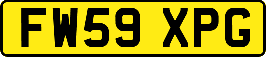FW59XPG
