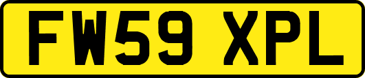 FW59XPL