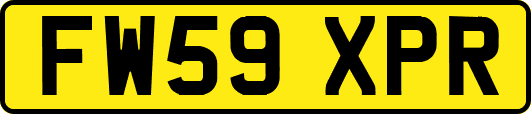 FW59XPR