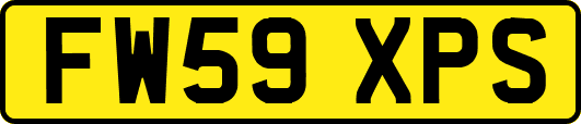 FW59XPS