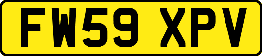 FW59XPV