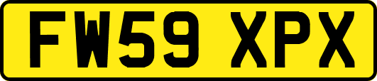 FW59XPX