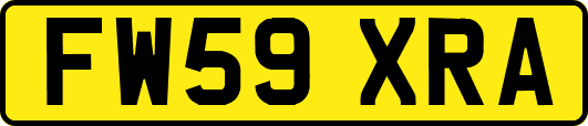 FW59XRA