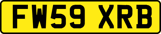 FW59XRB