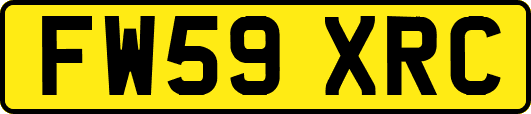 FW59XRC