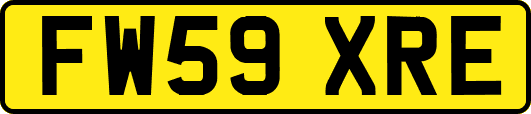 FW59XRE