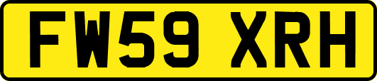 FW59XRH
