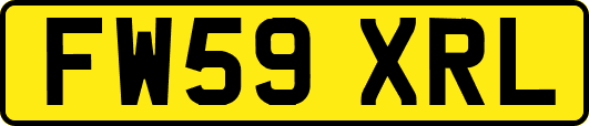 FW59XRL