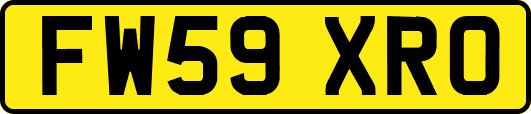 FW59XRO