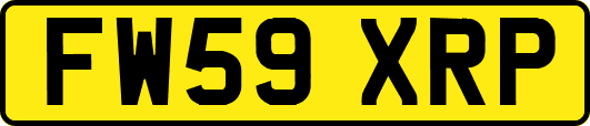 FW59XRP