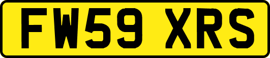FW59XRS