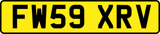 FW59XRV