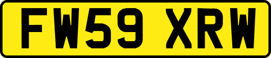 FW59XRW
