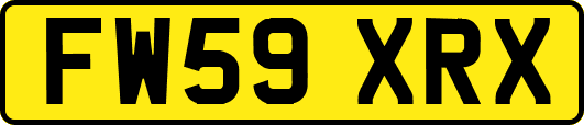FW59XRX