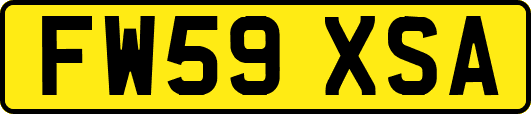 FW59XSA