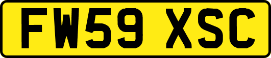 FW59XSC