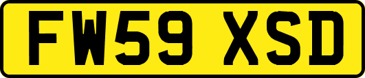 FW59XSD