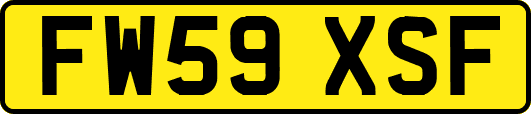 FW59XSF